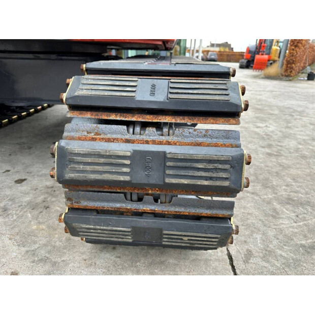 2014 KUBOTA KX165-5-44798578