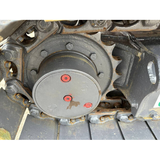 2014 KUBOTA KX165-5-44798580