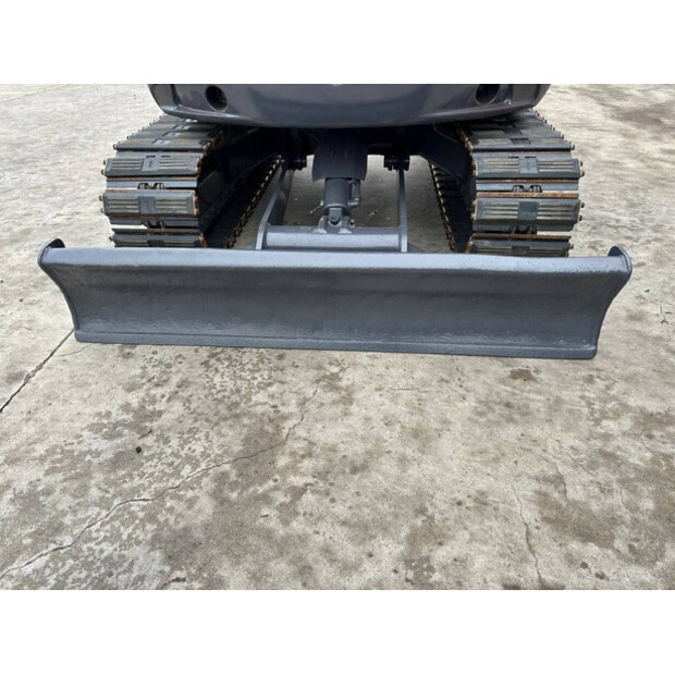 2014 KUBOTA KX165-5-44798584