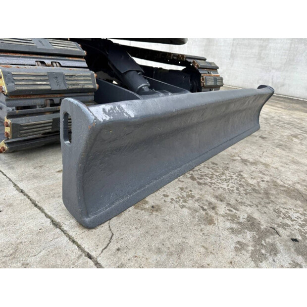 2014 KUBOTA KX165-5-44798585