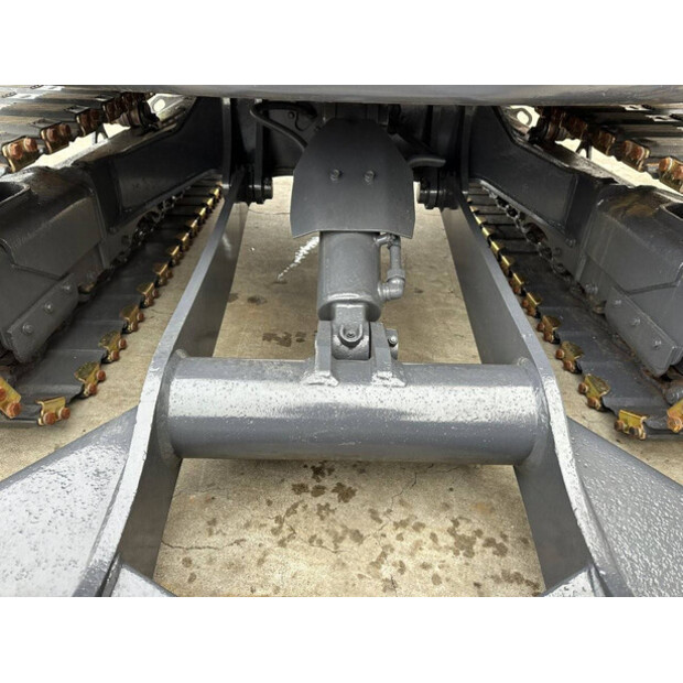 2014 KUBOTA KX165-5-44798586