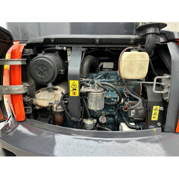 2014 KUBOTA KX165-5-44798587