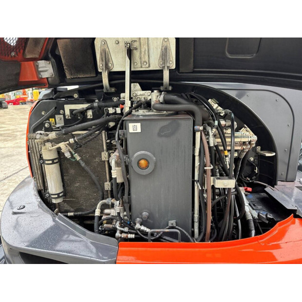 2014 KUBOTA KX165-5-44798590