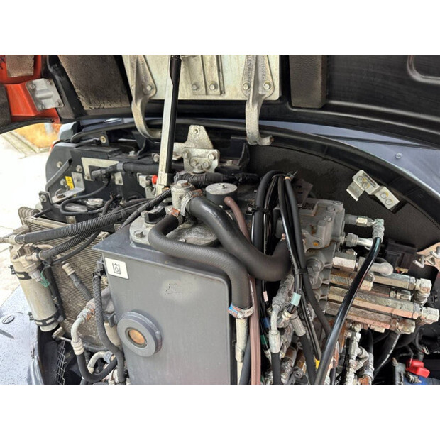 2014 KUBOTA KX165-5-44798591