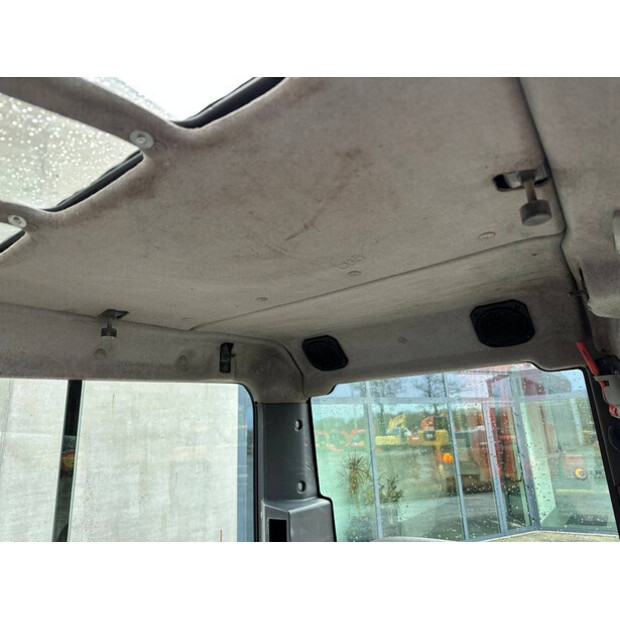 2014 KUBOTA KX165-5-44798593