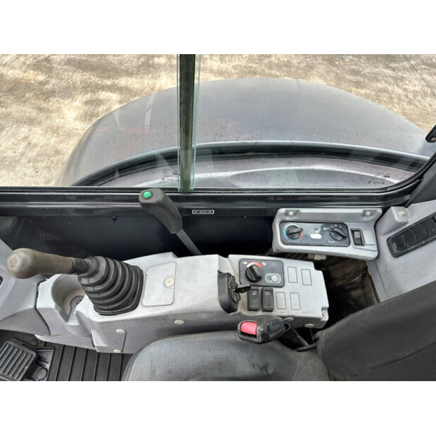 2014 KUBOTA KX165-5-44798595