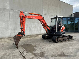 Image for EXCAVATORS 2005 KUBOTA U-45-3 for Sale in Ireland