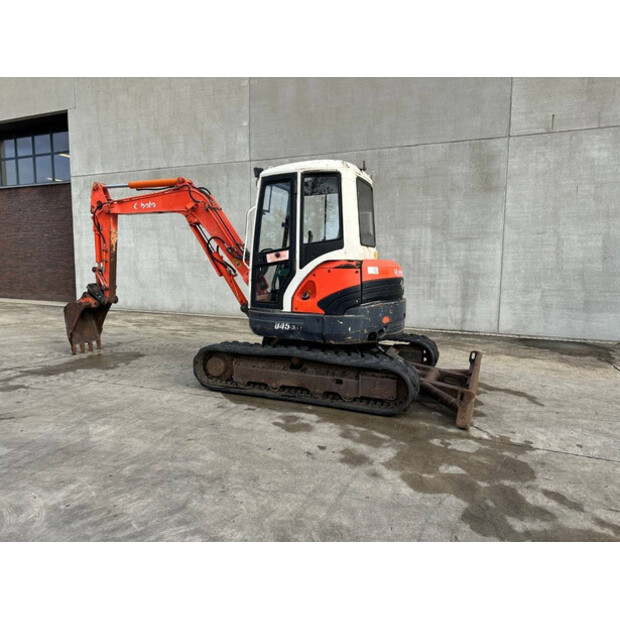 2005 KUBOTA U-45-3-44798604