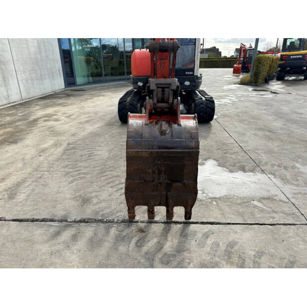 2005 KUBOTA U-45-3-44798607