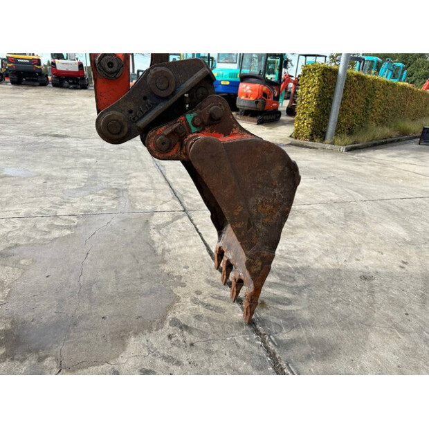 2005 KUBOTA U-45-3-44798608