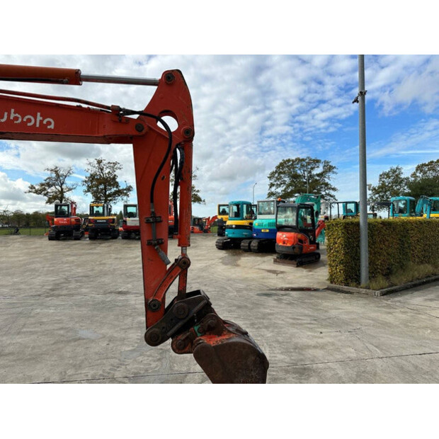 2005 KUBOTA U-45-3-44798610