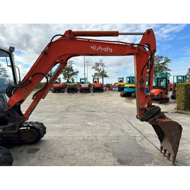 2005 KUBOTA U-45-3-44798612