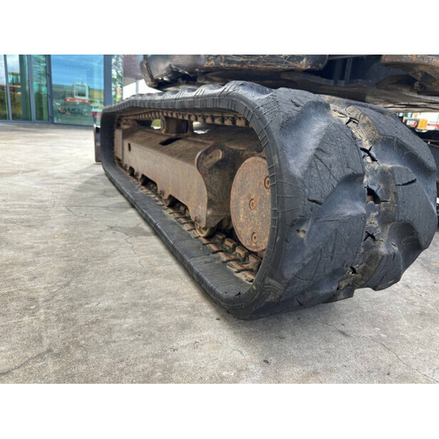 2005 KUBOTA U-45-3-44798618