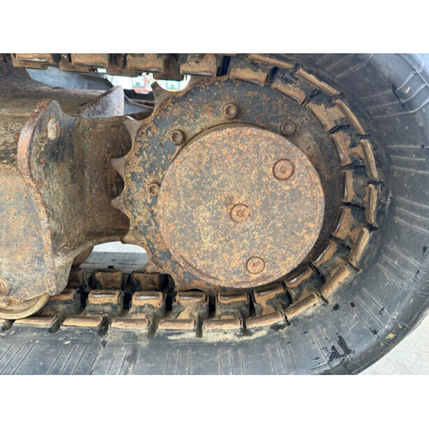 2005 KUBOTA U-45-3-44798619