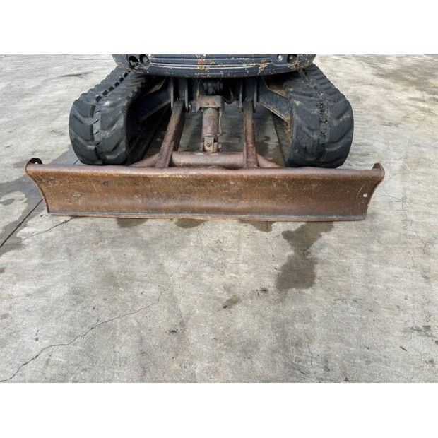 2005 KUBOTA U-45-3-44798621