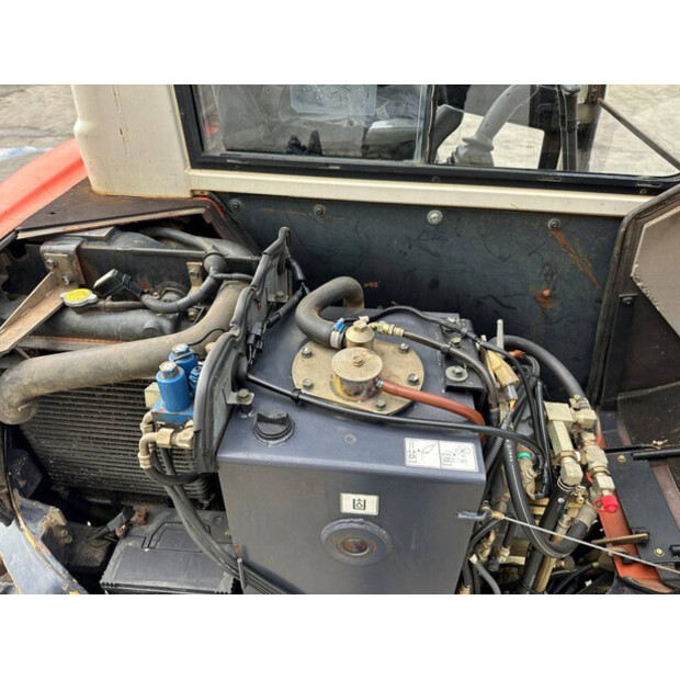 2005 KUBOTA U-45-3-44798624