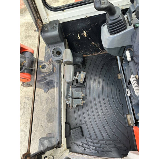 2005 KUBOTA U-45-3-44798631