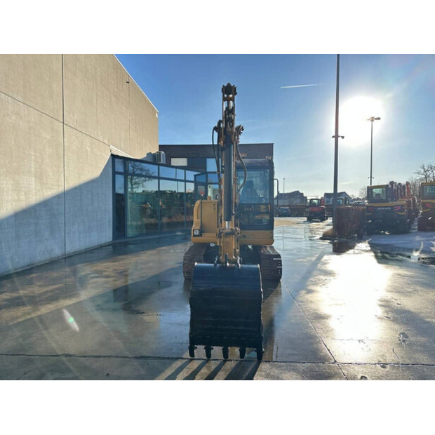 2011 Caterpillar 306-44798636