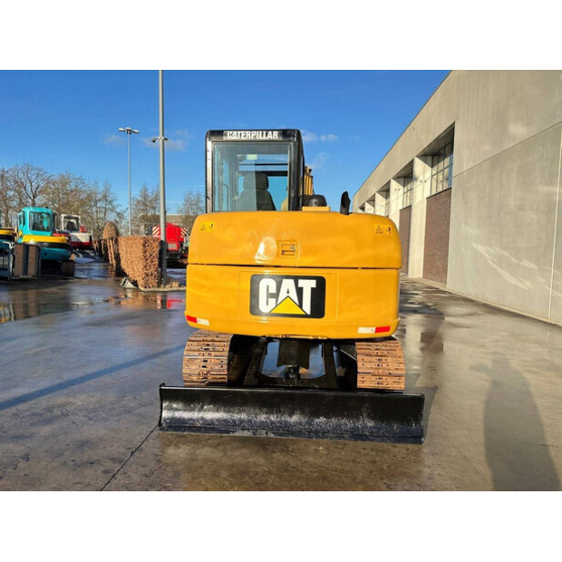 2011 Caterpillar 306-44798639