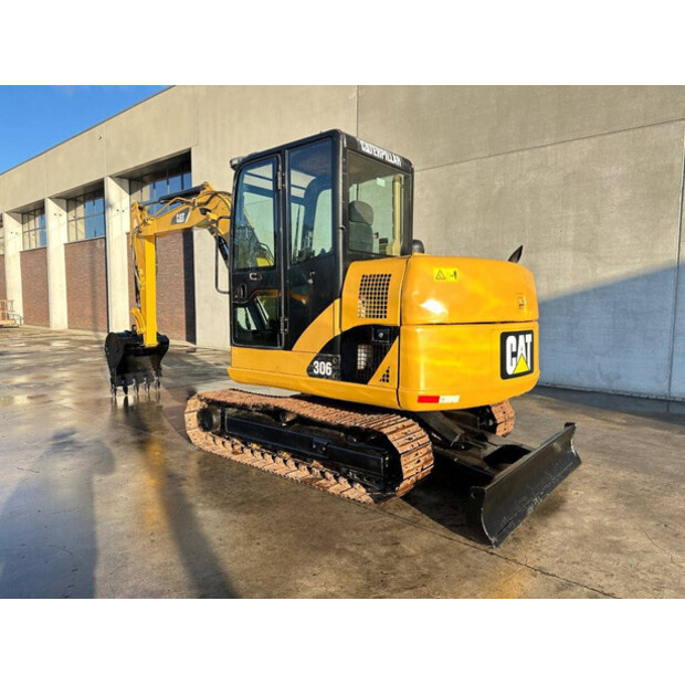 2011 Caterpillar 306-44798640