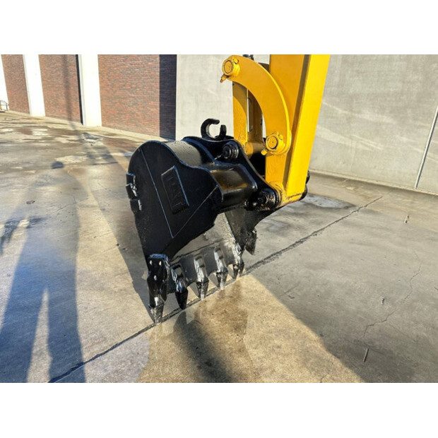 2011 Caterpillar 306-44798642