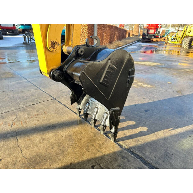 2011 Caterpillar 306-44798644