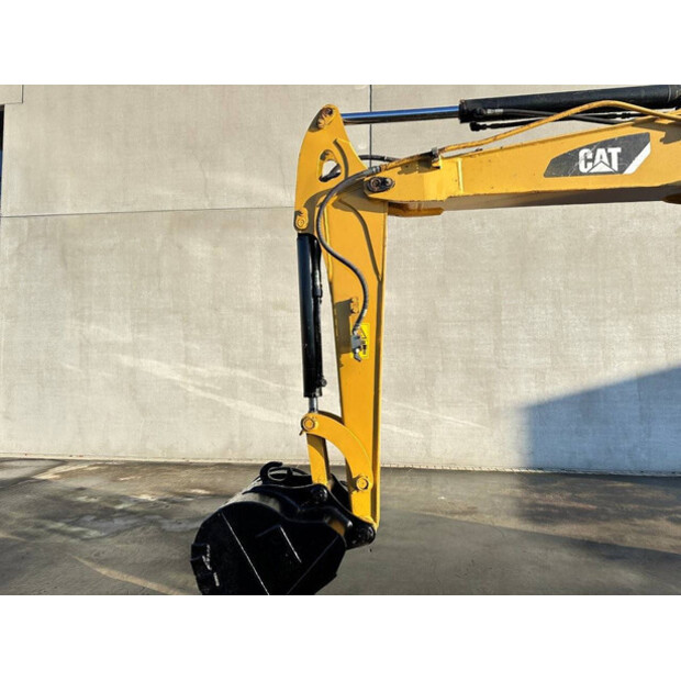 2011 Caterpillar 306-44798645