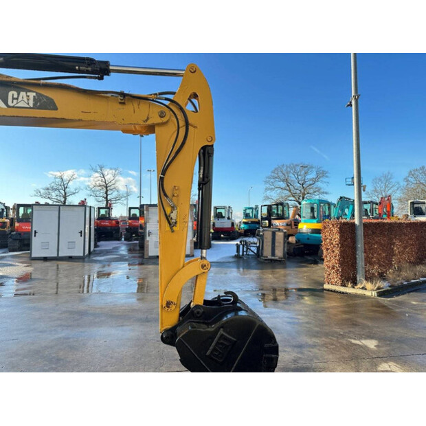 2011 Caterpillar 306-44798646