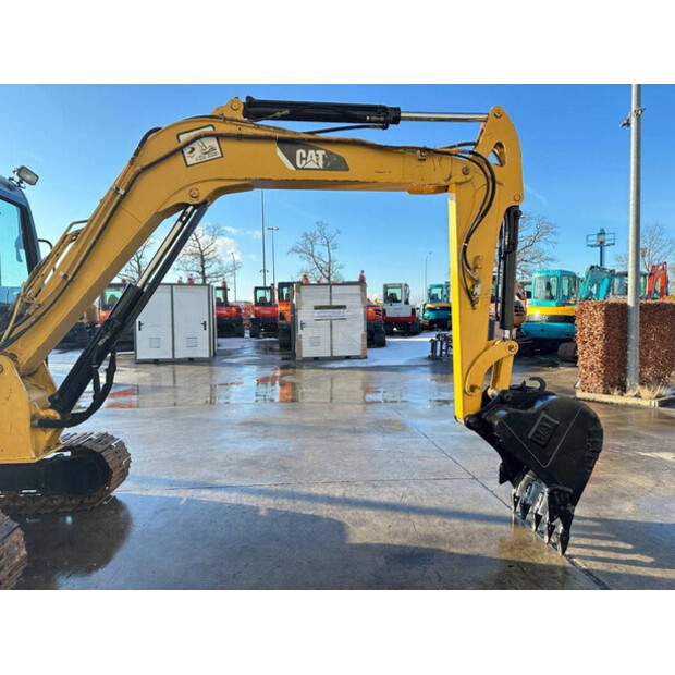 2011 Caterpillar 306-44798648