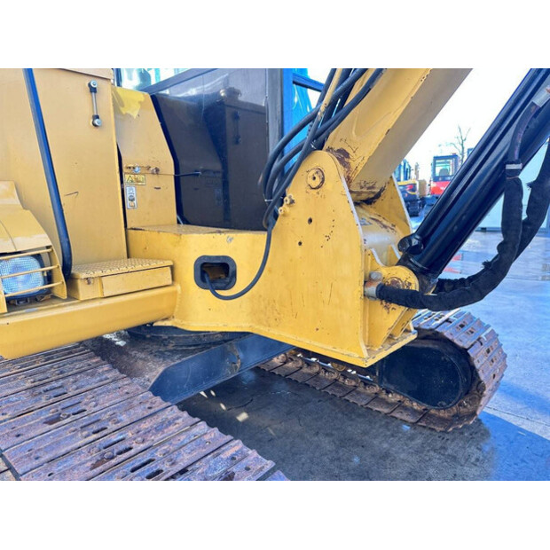 2011 Caterpillar 306-44798649