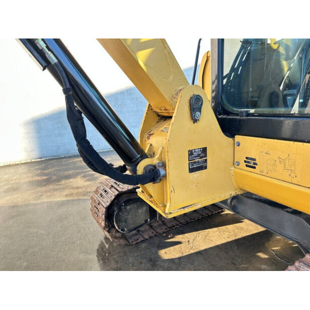 2011 Caterpillar 306-44798650