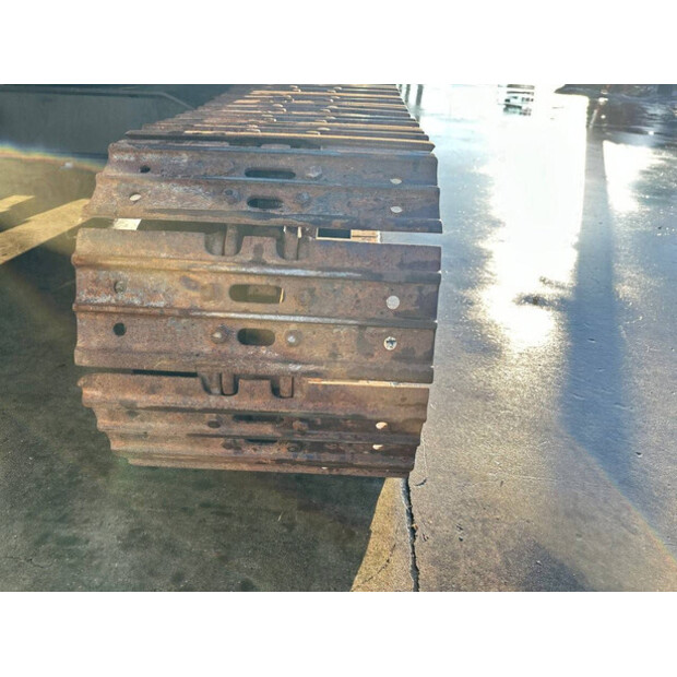 2011 Caterpillar 306-44798651