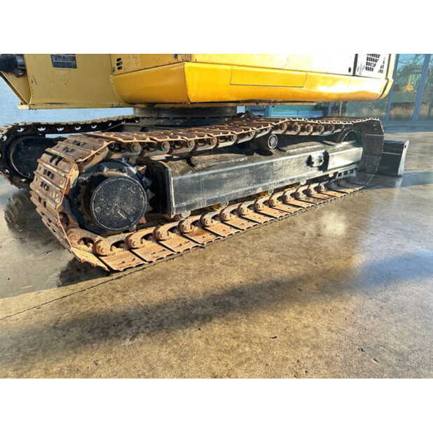 2011 Caterpillar 306-44798652