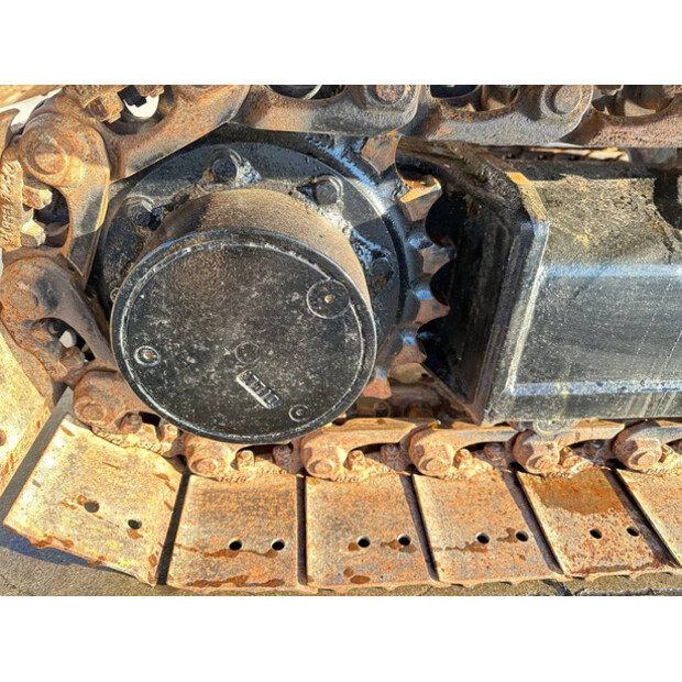 2011 Caterpillar 306-44798653