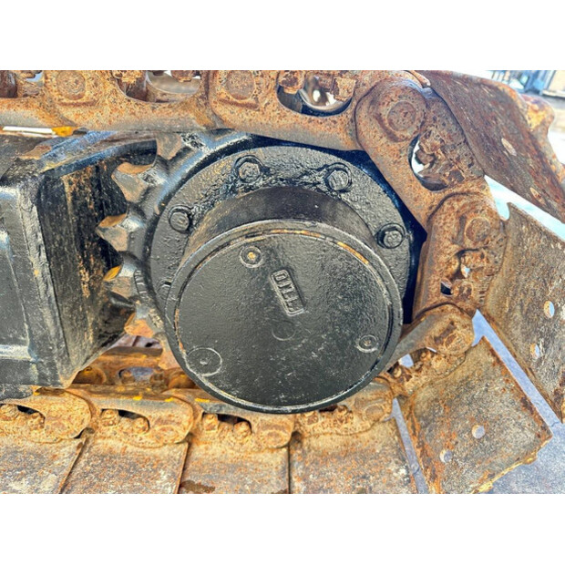 2011 Caterpillar 306-44798655