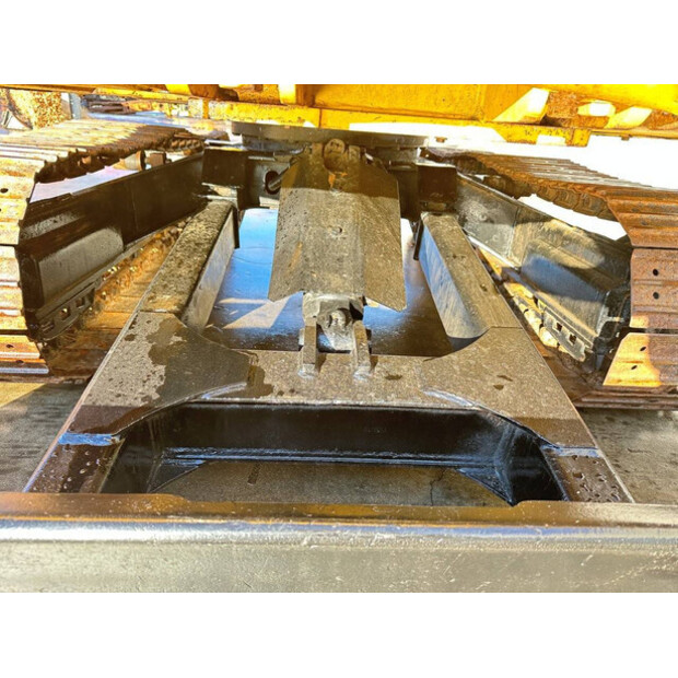 2011 Caterpillar 306-44798659