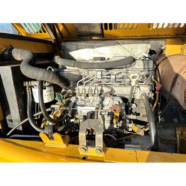2011 Caterpillar 306-44798660