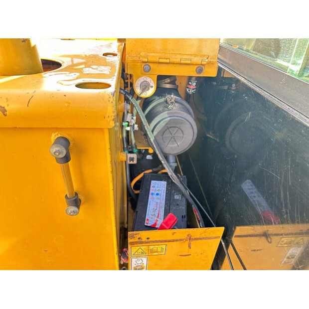 2011 Caterpillar 306-44798665