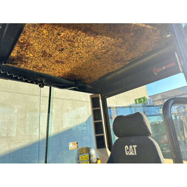 2011 Caterpillar 306-44798667