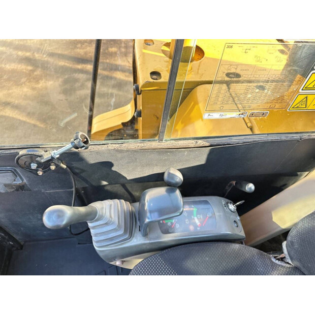 2011 Caterpillar 306-44798668