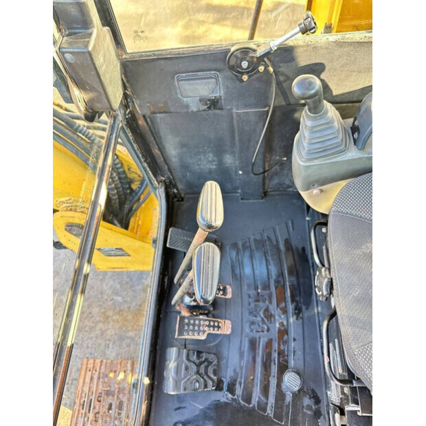 2011 Caterpillar 306-44798669