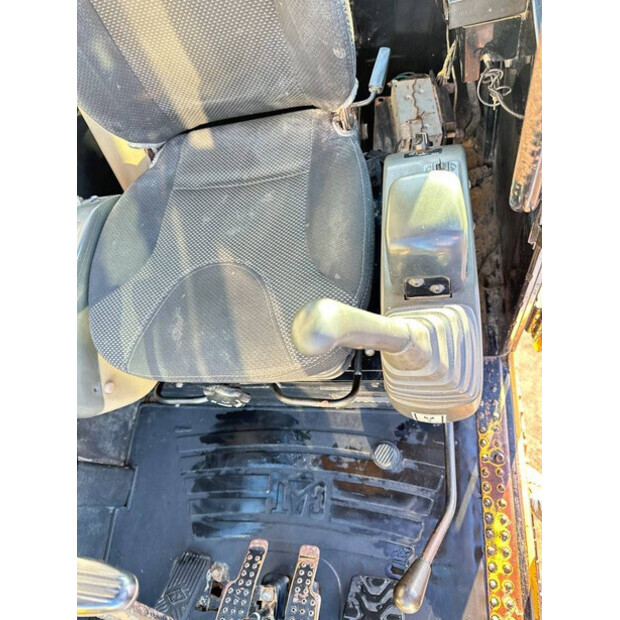 2011 Caterpillar 306-44798670