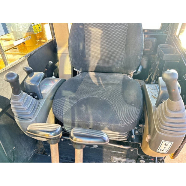 2011 Caterpillar 306-44798671