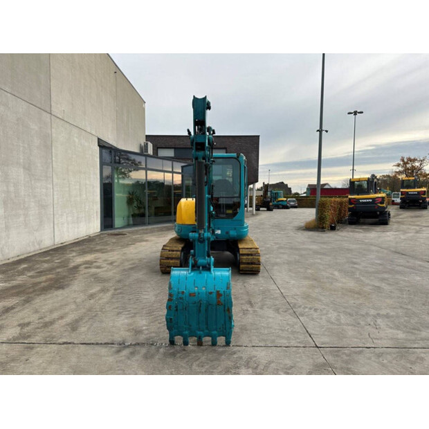 KUBOTA U50-3-44798675