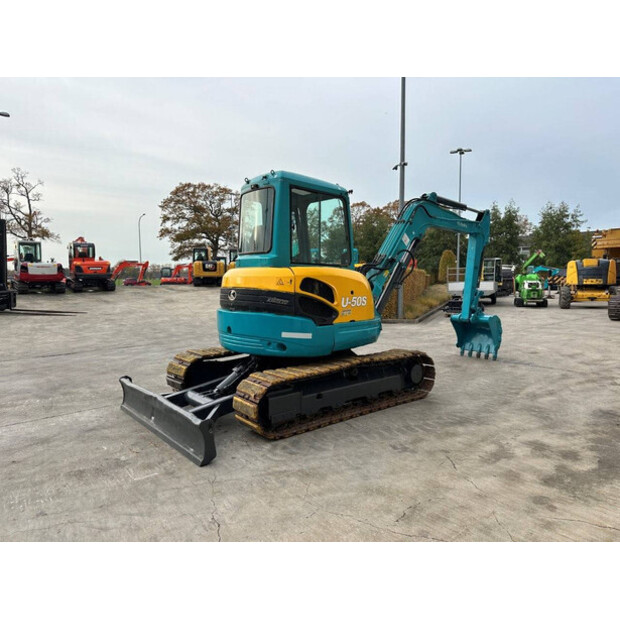 KUBOTA U50-3-44798677