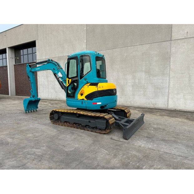 KUBOTA U50-3-44798678