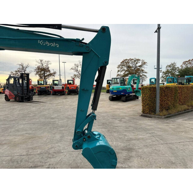 KUBOTA U50-3-44798684