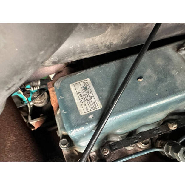 KUBOTA U50-3-44798699