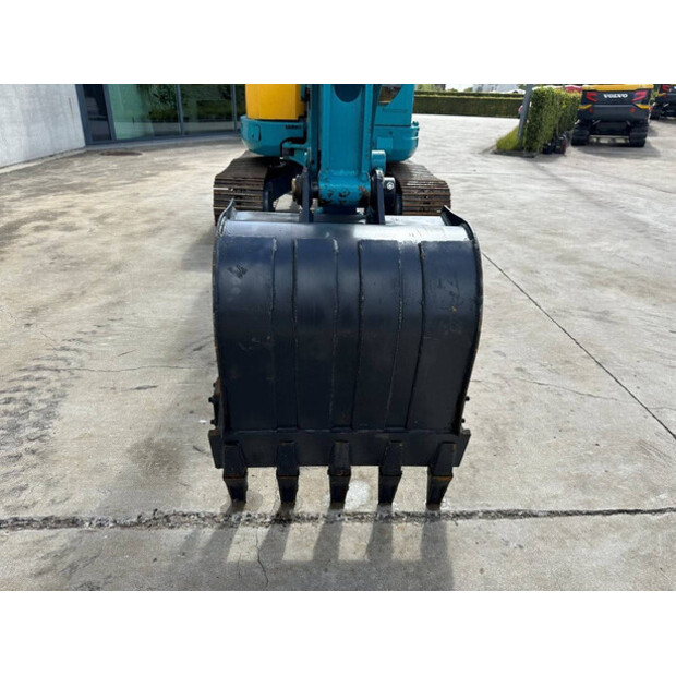 2012 KUBOTA KX161-3-44798717