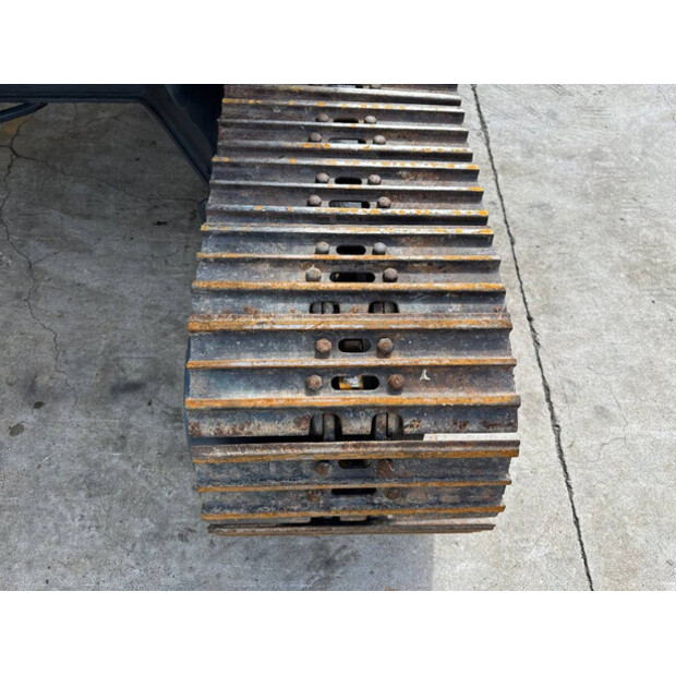 2012 KUBOTA KX161-3-44798722